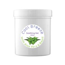 Cool Breeze Soothing Gel 250ml